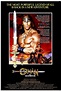 Conan the Destroyer (1984) - Posters — The Movie Database (TMDB)