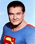 341 best images about George Reeves (TV Superman) on Pinterest ...