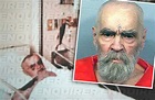 Charles Manson Dead- Killer's Deathbed Photo & Final Confessions