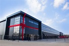 Arvato nimmt neuen Logistikstandort in den Niederlanden in Betrieb ...