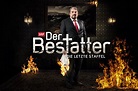 «Der Bestatter» – Die siebte und letzte Staffel - News | SRG Deutschschweiz