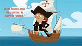 Christopher Columbus For Kids - ylakin.hyperphp.com