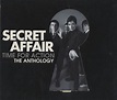 Secret Affair - Time For Action The Anthology (2003, CD) | Discogs