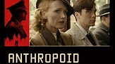 Anthropoid (2016) Online Kijken - ikwilfilmskijken.com