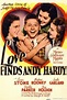 Love Finds Andy Hardy - Película 1938 - Cine.com