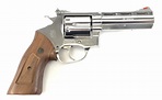 Lot - ROSSI M851 STAINLESS STEEL .38 SPL. REVOLVER