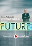 Kevin McCloud's Rough Guide to the Future (2020)