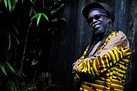 Taking ‘Cucumber to the World’ with legendary UK Reggae artist Macka B ...