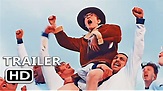 THE BROMLEY BOYS Official Trailer (2018) - YouTube