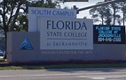 Florida State College at Jacksonville (FSCJ) Rankings, Campus ...