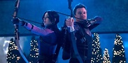 New Hawkeye Images Reveal Fresh Looks at the Supporting Cast