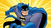 Watch Batman: The Brave and The Bold Online - Full Episodes - All ...