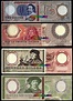 Netherlands banknotes - Netherlands paper money catalog and Dutch ...
