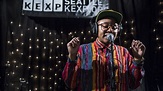 THEESatisfaction, 'Recognition' (Live) : NPR
