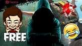 Chikitito free fire( la tragedia ) - YouTube