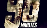 Exclusive: “96 Minutes” poster premiere – IFC