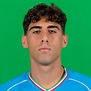 Lorenzo Russo | Napoli | UEFA Champions League 2023/24 | UEFA.com
