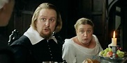 Watch The Trailer For New Comedy 'The Witchfinder' | Higgypop Paranormal