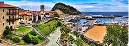 What to see in Getaria - Fascinating Spain