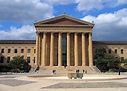 Philadelphia Museum of Art - 100 Museums to Visit Before You Die | Complex