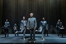 David Byrne's 'American Utopia' at Broadway's Hudson Theatre: Review ...