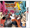 Dragon Ball Heroes: Ultimate Mission X boxart, first screenshots ...