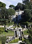Giardino Quirinale Roma - Hamadasa