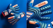 Adidas se reinventa con sus nuevos guantes COPA Pro: conoce sus ...