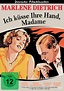 Ich küsse Ihre Hand, Madame (DVD) – jpc