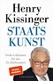'Staatskunst' von 'Henry A. Kissinger' - Buch - '978-3-570-10472-9'