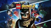 LEGO Batman 2: DC Super Heroes Guides