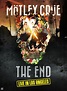 Mötley Crüe: The End (Live in Los Angeles) - Seriebox