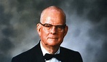 Historia y biografía de William Edwards Deming