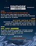 Southside Festival 2023 Lineup & Ratings | LiveRate