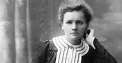 Maria Salomea Skłodowska-Curie timeline | Timetoast timelines
