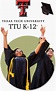 Discover TTU K-12 | TTU K-12 | TTU