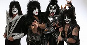 Kiss Band Wallpaper (61+ images)