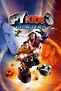 Spy Kids 3-D: Game Over (2003) - Posters — The Movie Database (TMDB)