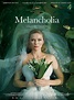 WEIRDLAND: New stills of Kirsten Dunst in "Melancholia"