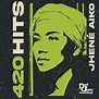 ‎420 Hits: Jhené Aiko - EP - Album by Jhené Aiko - Apple Music