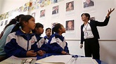 Estandarizando la escuela: la educación peruana en números | Esperanza ...