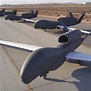 Northrop Grumman RQ-4 Global Hawk - MilitaryLeak.COM