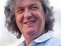 Top Gear presenter James May appears to be struggling with his new ...