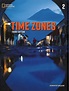 Time Zones 3rd Edition Level 2 Student Book with Spark Access+eBook ...