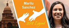 Marilu Sanchez - RecognizeGood