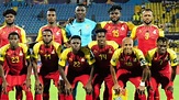 Ghana in Group G of 2022 FIFA World Cup qualifiers