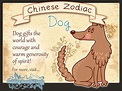 Chinese Zodiac Dog Child Personality & Traits | Chinese Zodiac for Kids