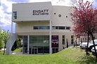 ENSATT - Ecole nationale supérieure des arts et techniques du théâtre