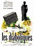 Les Diaboliques - Film (1955) - SensCritique