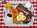 Ted Bundy - Last meals of death row inmates - CBS News